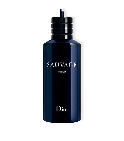 dior perfume refill bottle